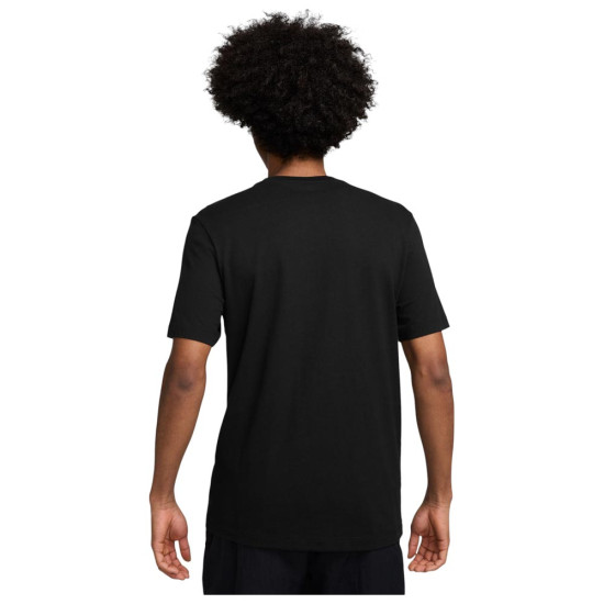 Nike Ανδρική κοντομάνικη μπλούζα Sportswear Open Tee Nike Ανδρική κοντομάνικη μπλούζα Sportswear Open Tee